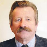 Ботян Михаил Михайлович