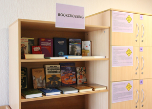 Bookcrossing