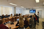 Рэспубліканскі дыктант «Дзень народнага адзінства»