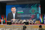 Участие в работе Международной научно-практической конференции