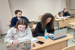 Дипломатические чтения в традиционном формате «Elevator pitch, Elevator Speech»