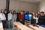 Дипломатические чтения «Субкультуры в контексте глобализации»